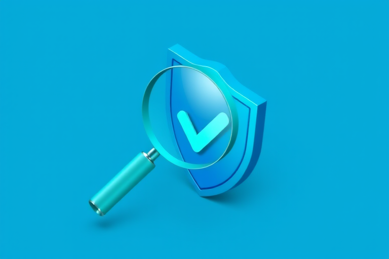 A web link scanner evaluates every hyperlink for safety and trustworthiness before it goes live.
