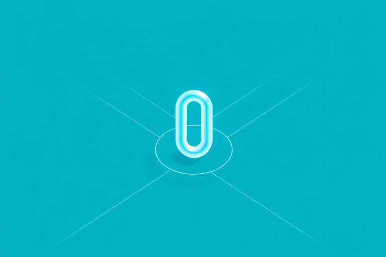 Diagram: A site link search box channeling user queries to a site’s internal search results.