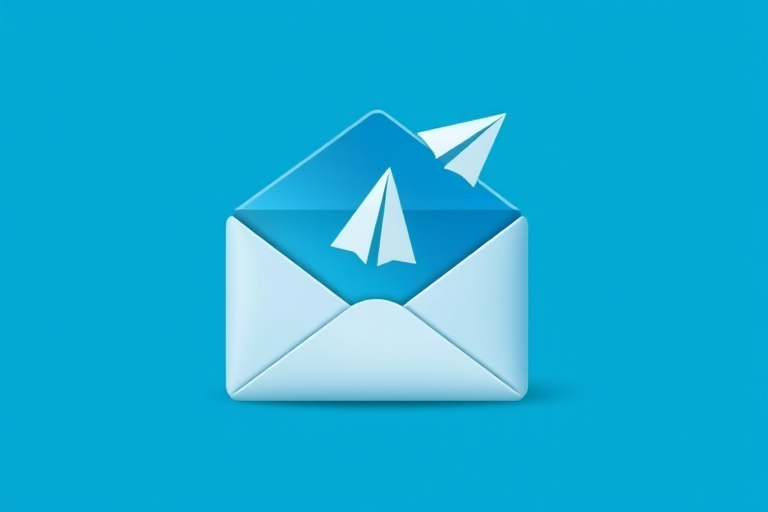 Clickable links streamline the reader's journey from email to your site.
