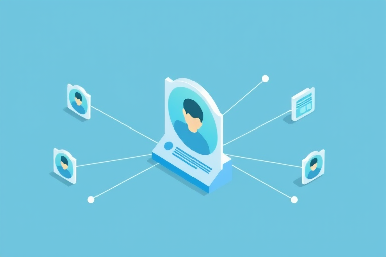 Clickable images guide users to deeper content while preserving visual storytelling.
