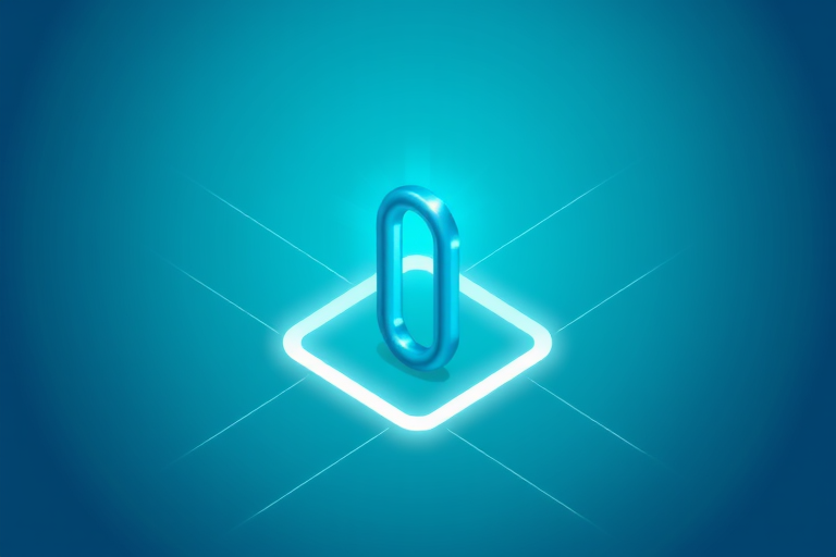 Intro visual: An image that links to another page.