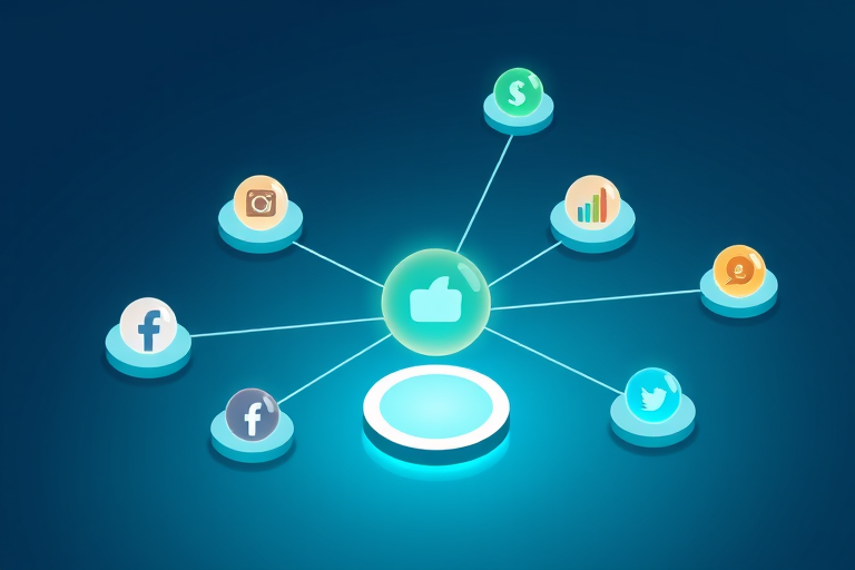 Performance-first approach ensures social embeds don’t slow down core content.